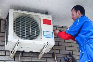24/7 and Emergency HVAC Near Mine Run, VA | Air Conidtioning and Heating Contractors