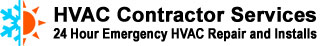Mine Run HVAC Services